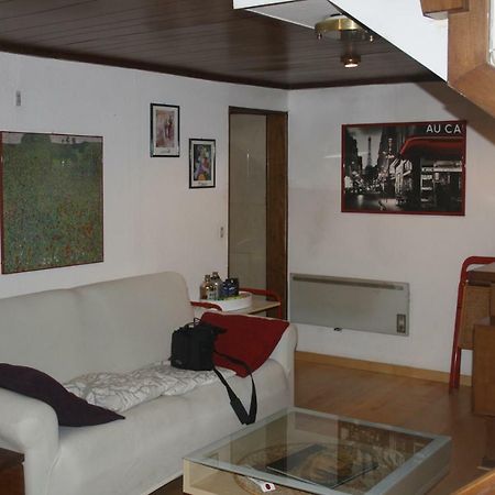 Ferienwohnung Studio Florence 65 Exterior foto