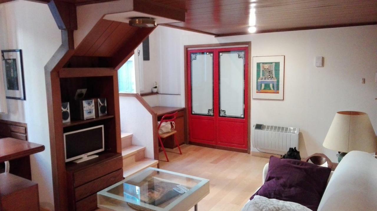 Ferienwohnung Studio Florence 65 Exterior foto