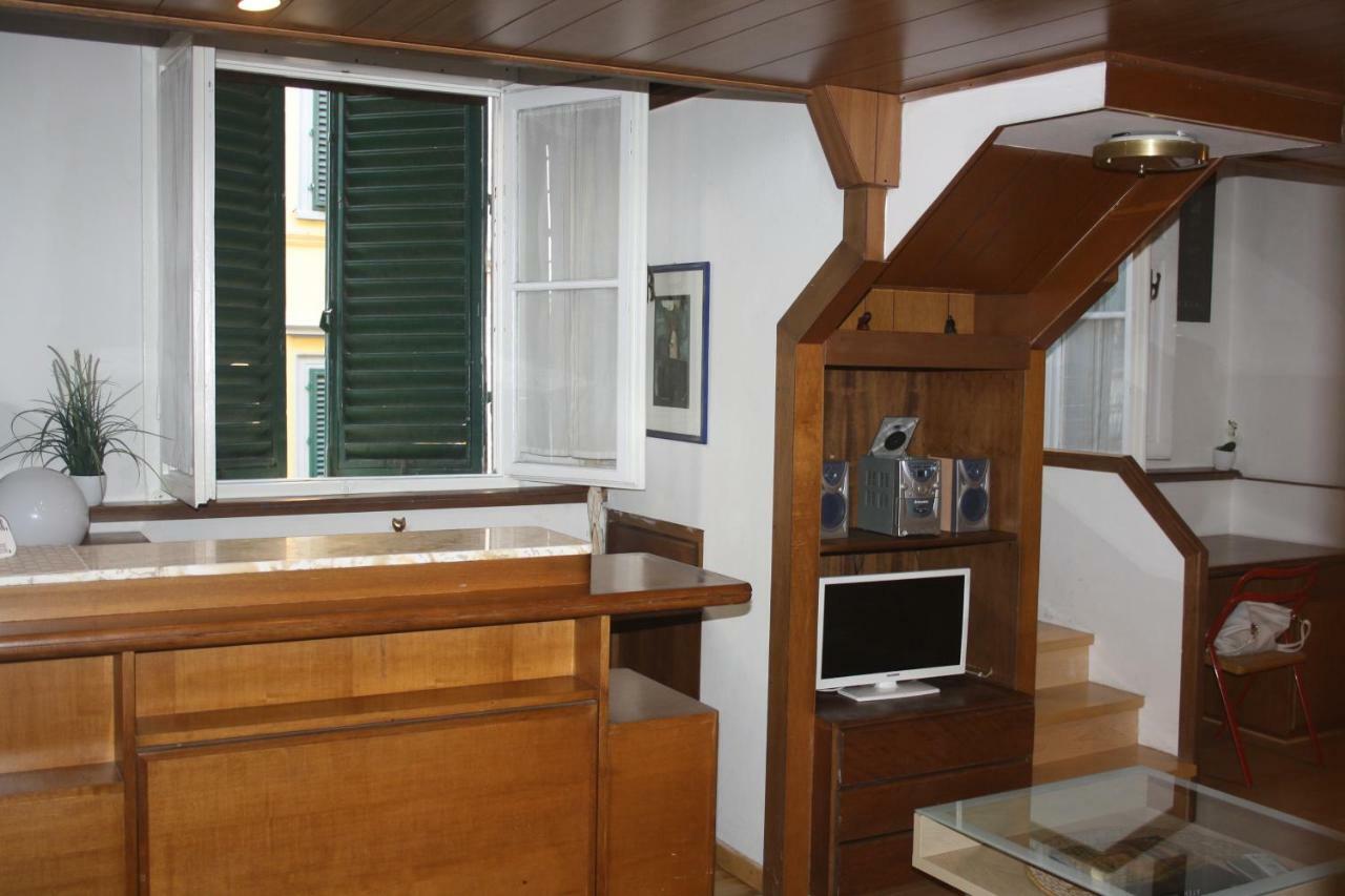 Ferienwohnung Studio Florence 65 Exterior foto